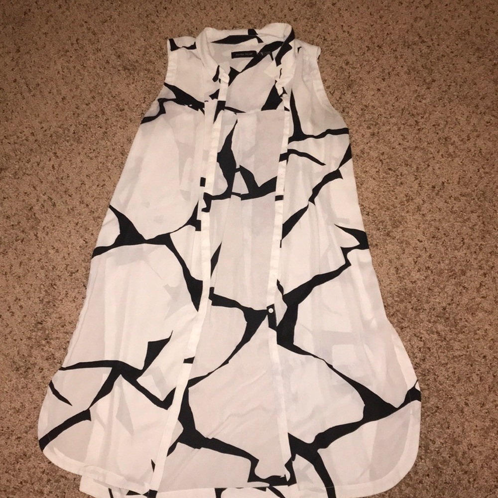 Ivanka trump overlay cardigan